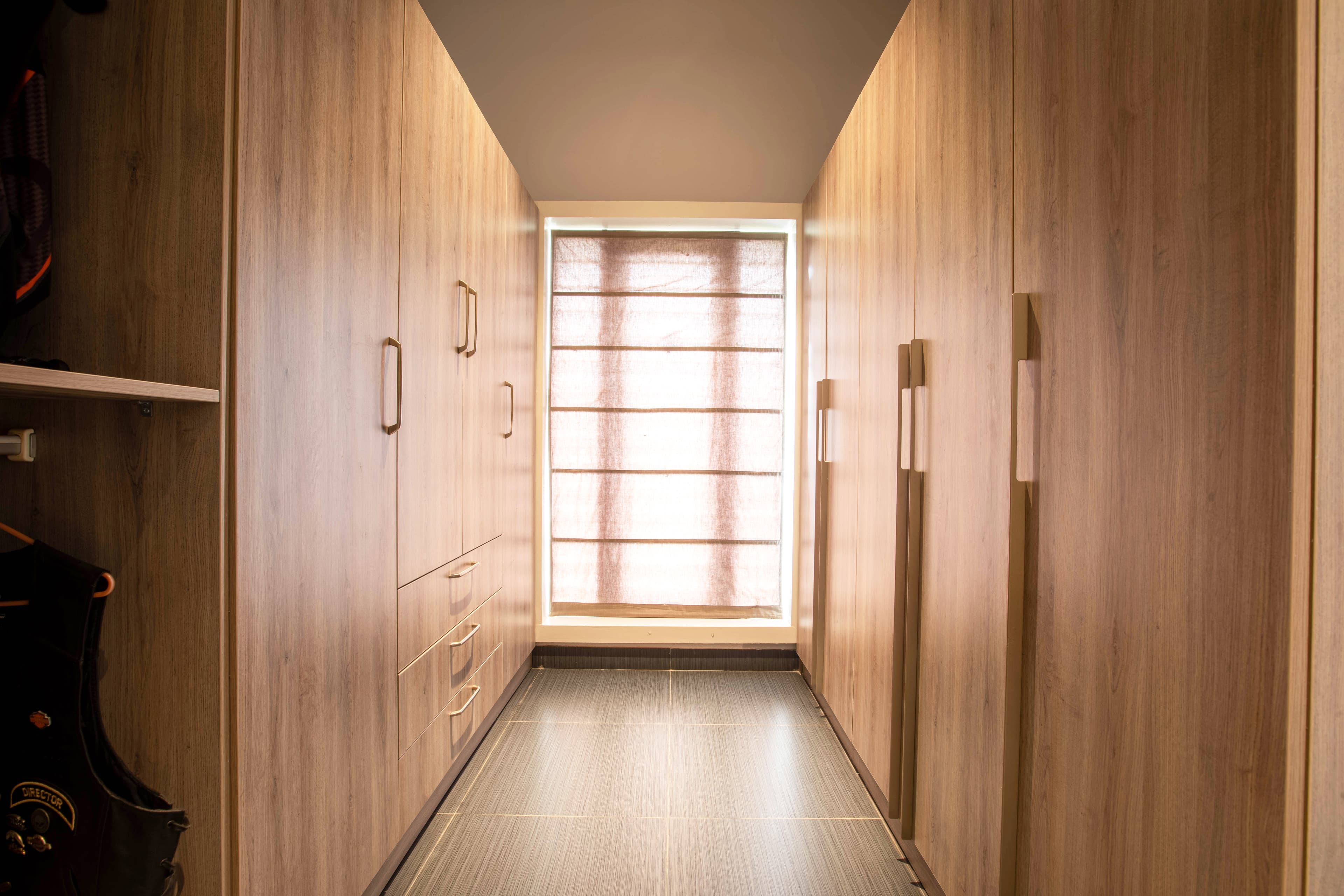 Glimmerwood interior