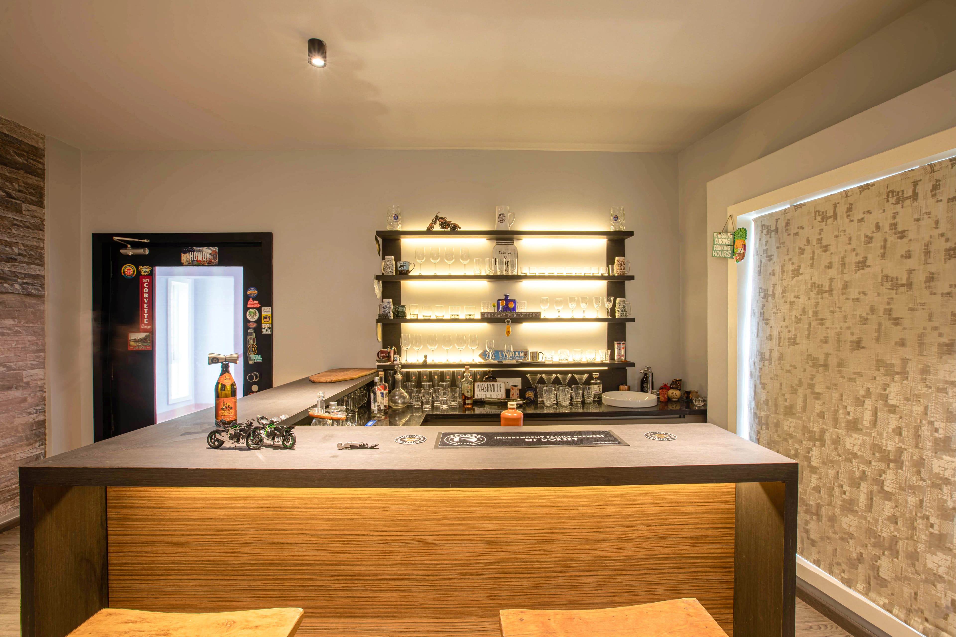 Adyar Skyline Residence